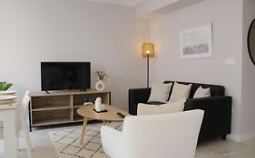 Jomar Apartamento En El Centro De Coruna